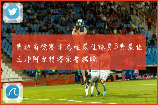 费迪南德赛季总结最佳球员B费最佳主帅阿尔特塔荣誉揭晓