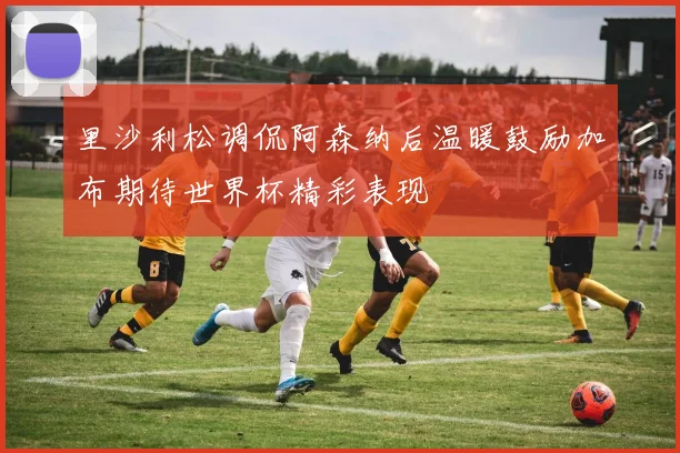 里沙利松调侃阿森纳后温暖鼓励加布期待世界杯精彩表现
