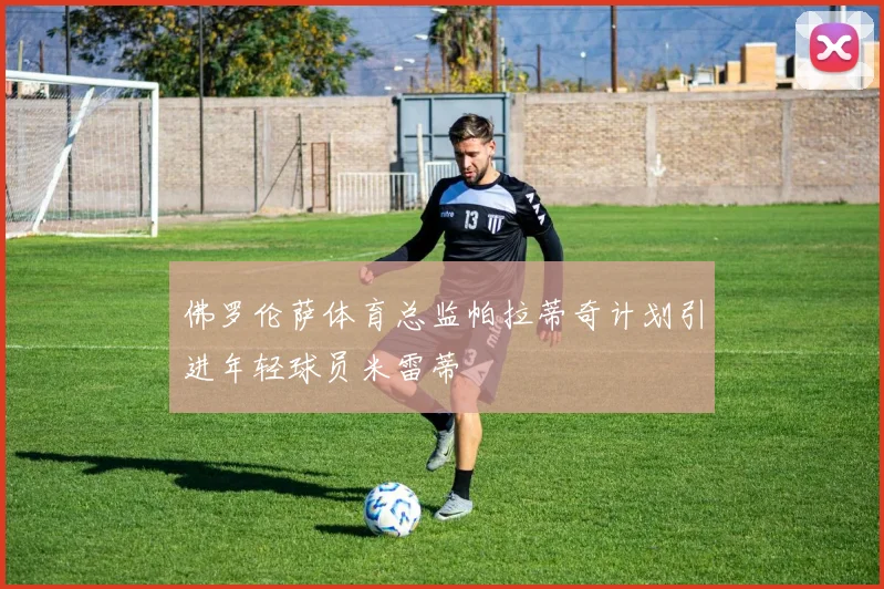 佛罗伦萨体育总监帕拉蒂奇计划引进年轻球员米雷蒂