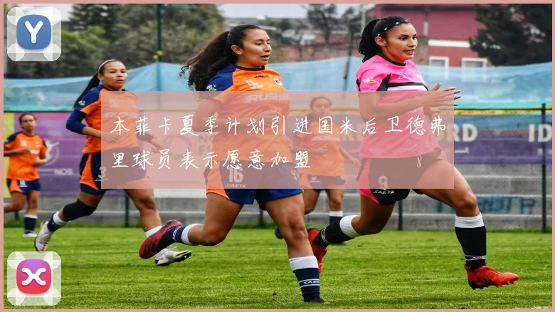 本菲卡夏季计划引进国米后卫德弗里球员表示愿意加盟